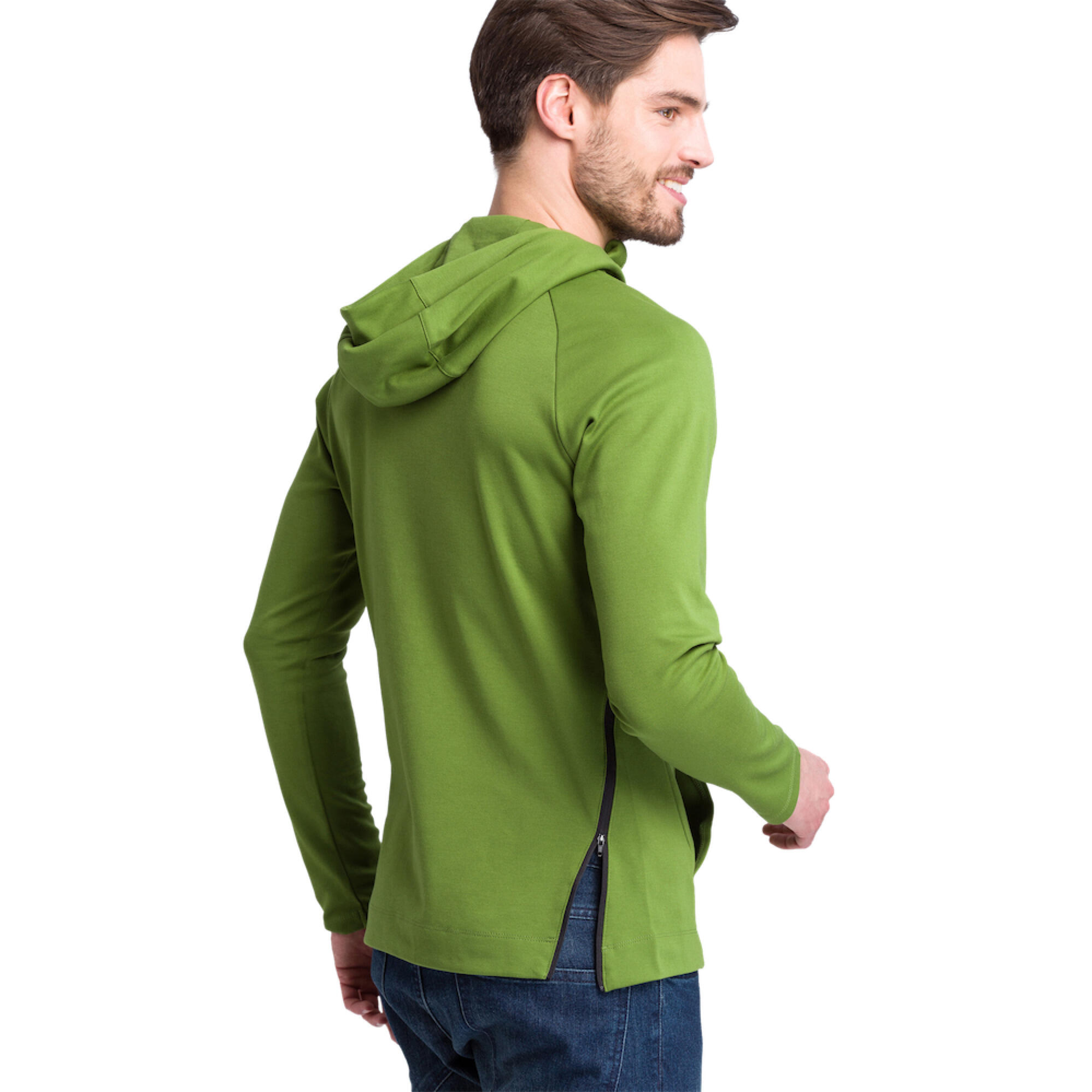 Kapuzensweat Essential 4/5