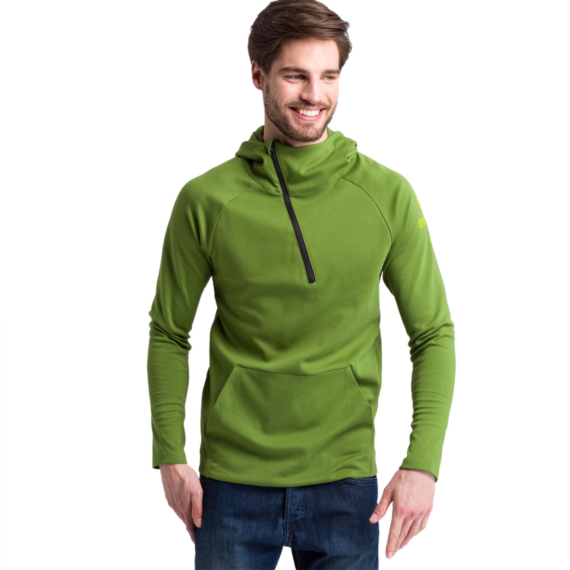 Kapuzensweat Essential 3/5
