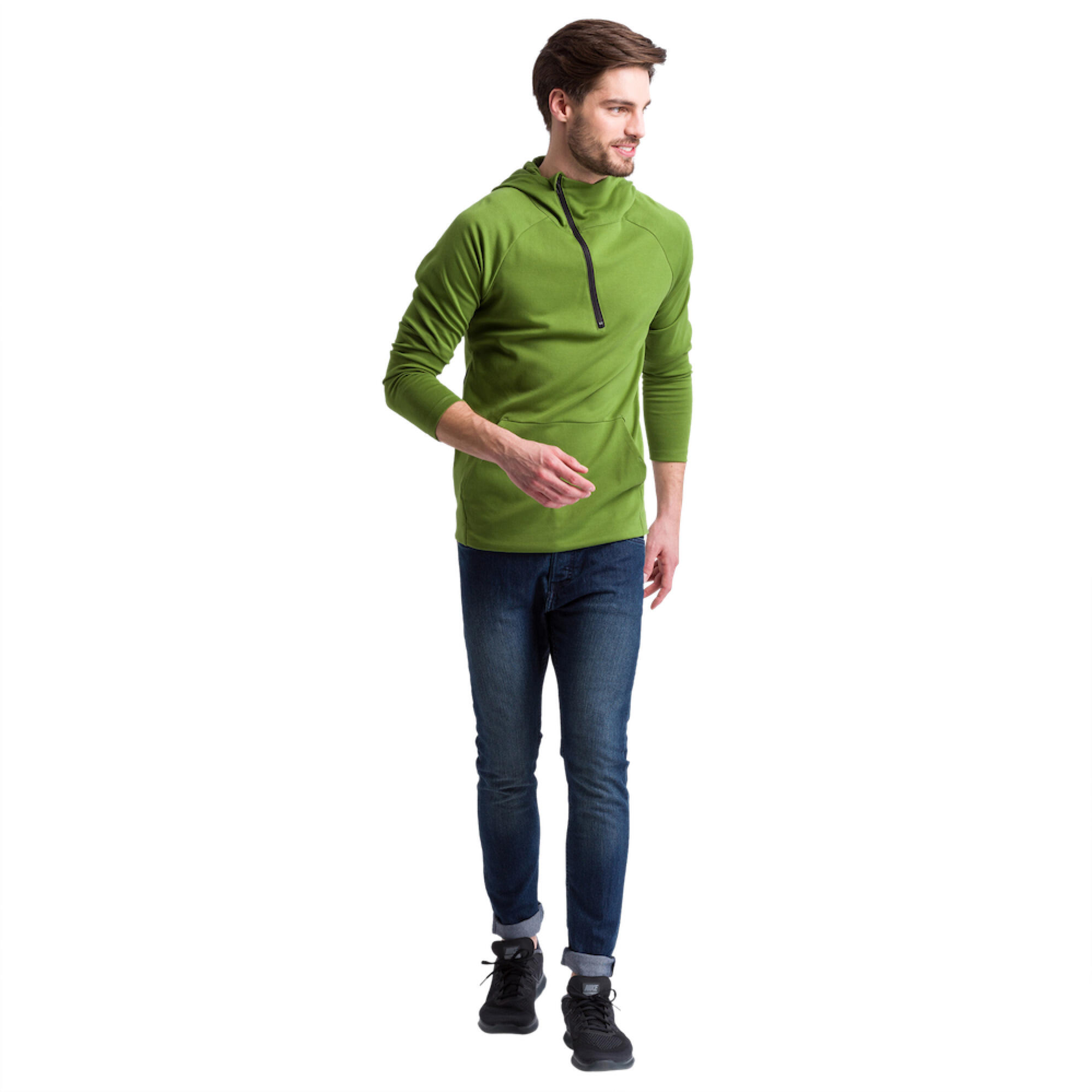 Kapuzensweat Essential 5/5
