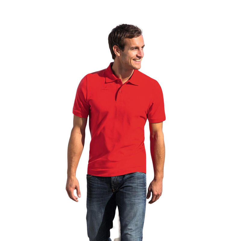 Poloshirt Teamsport