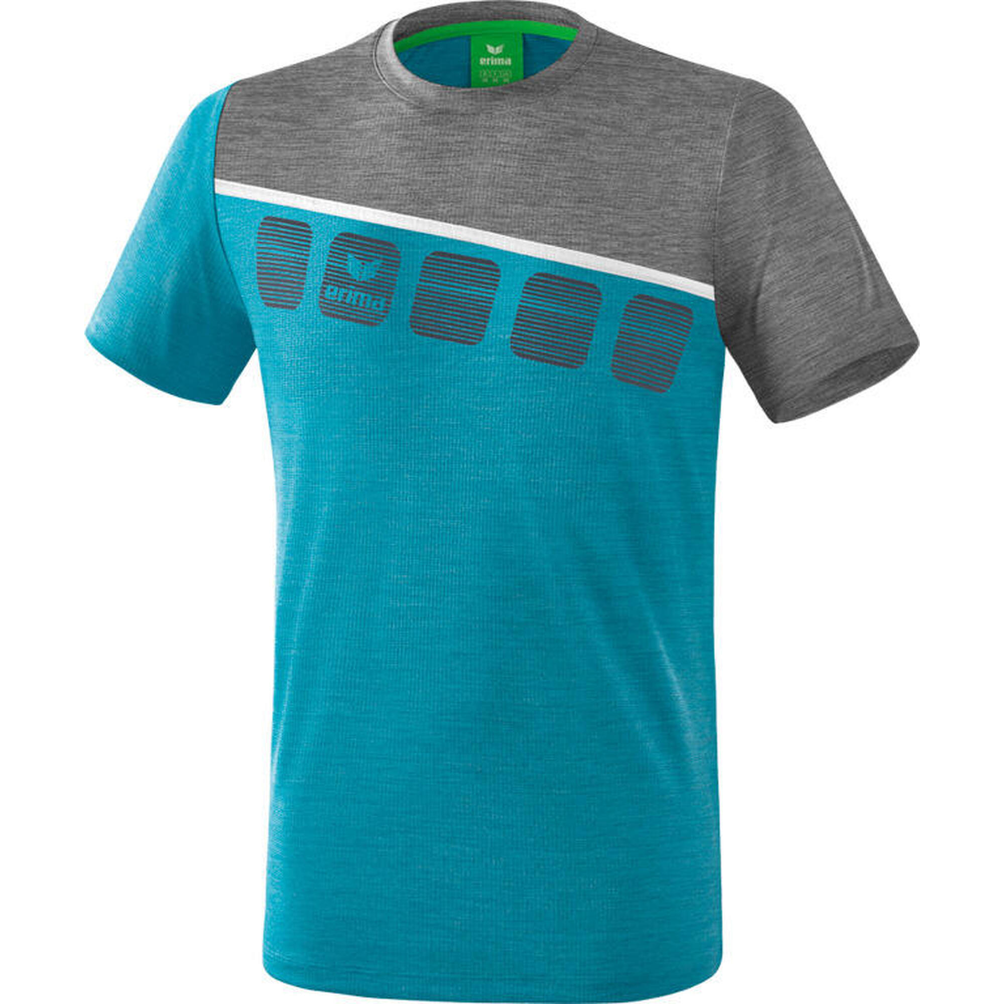 T-Shirt 5-C 5/6