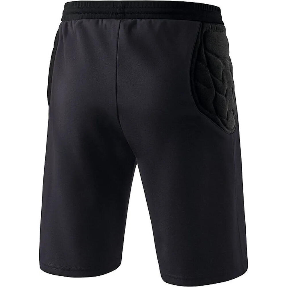 Pantaloni da portiere Erima Elemental non slippé 3/5