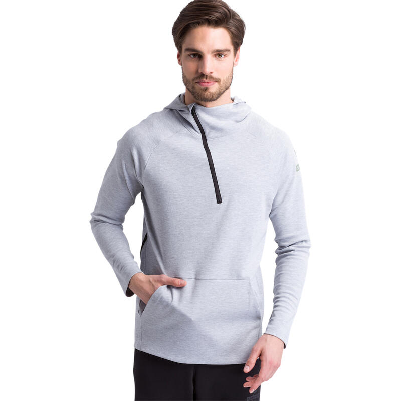 Hanorac sport cu glugă pentru bărbați Erima Essential