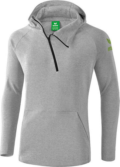 Erima Essential - Sweat de sport à capuche pour hommes
