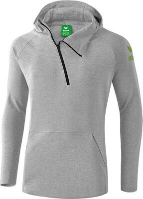 Erima essential heren sport sweatshirt met capuchon