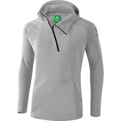 Erima Essential - Sweat de sport à capuche pour hommes