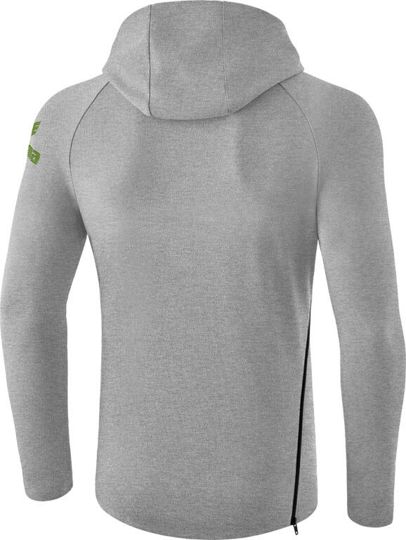 Bluza sportowa męska Erima Essential z kapturem