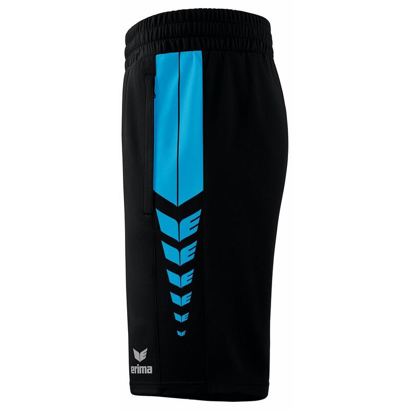 Pantaloni scurți Erima Six Wings negru