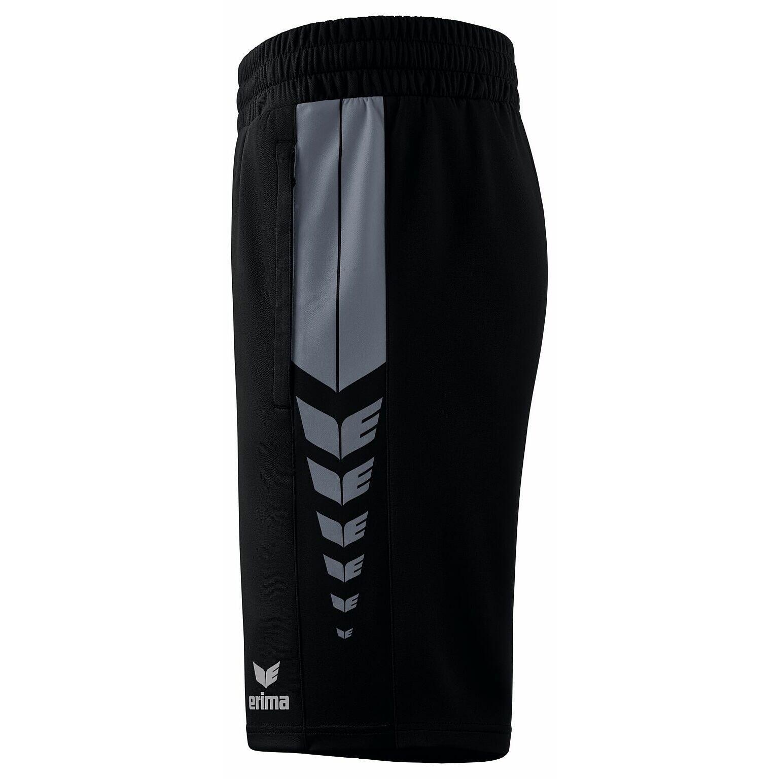 Children's shorts Erima Worker Six Wings 4/7