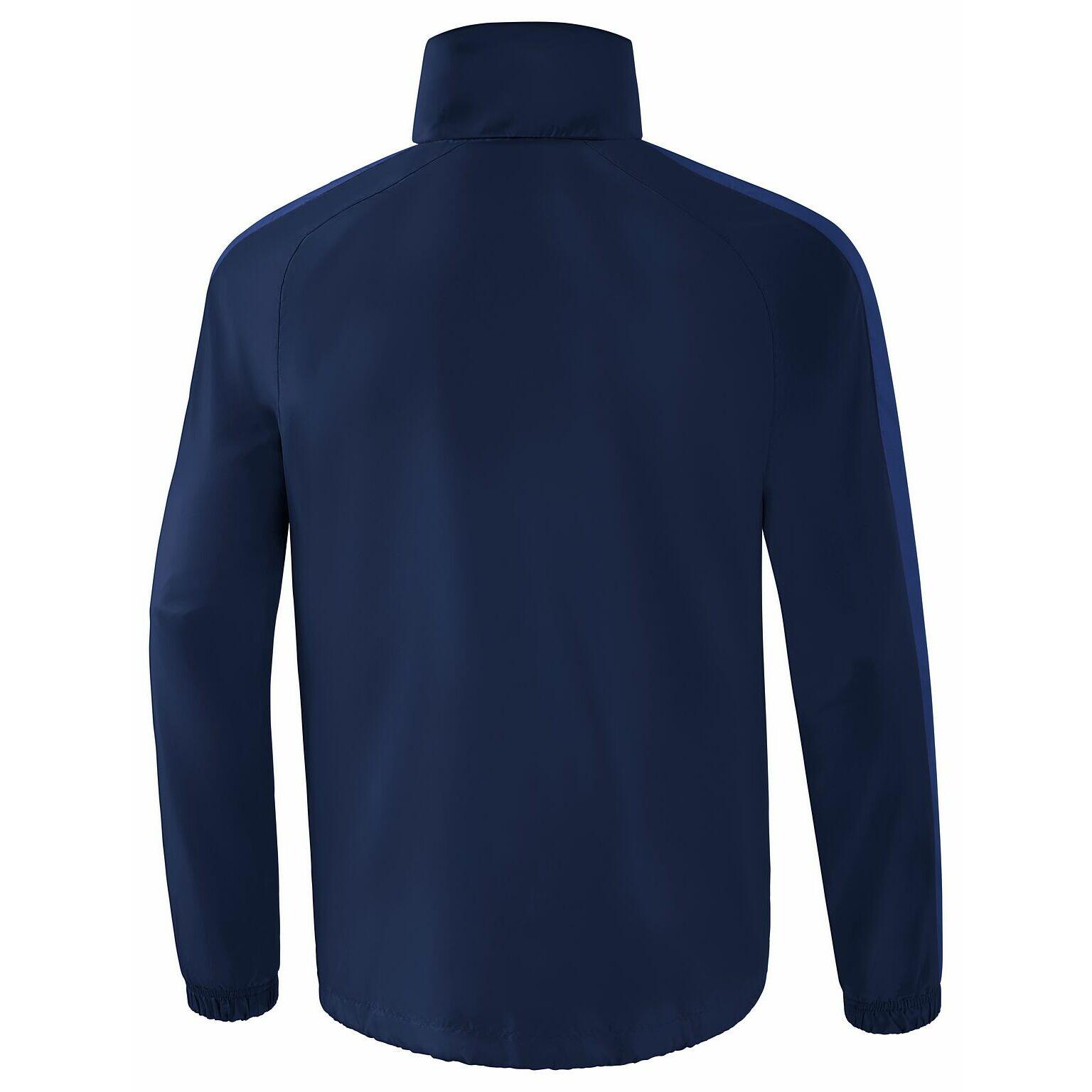 Wasserdichte Kinderjacke Erima Team 5/7
