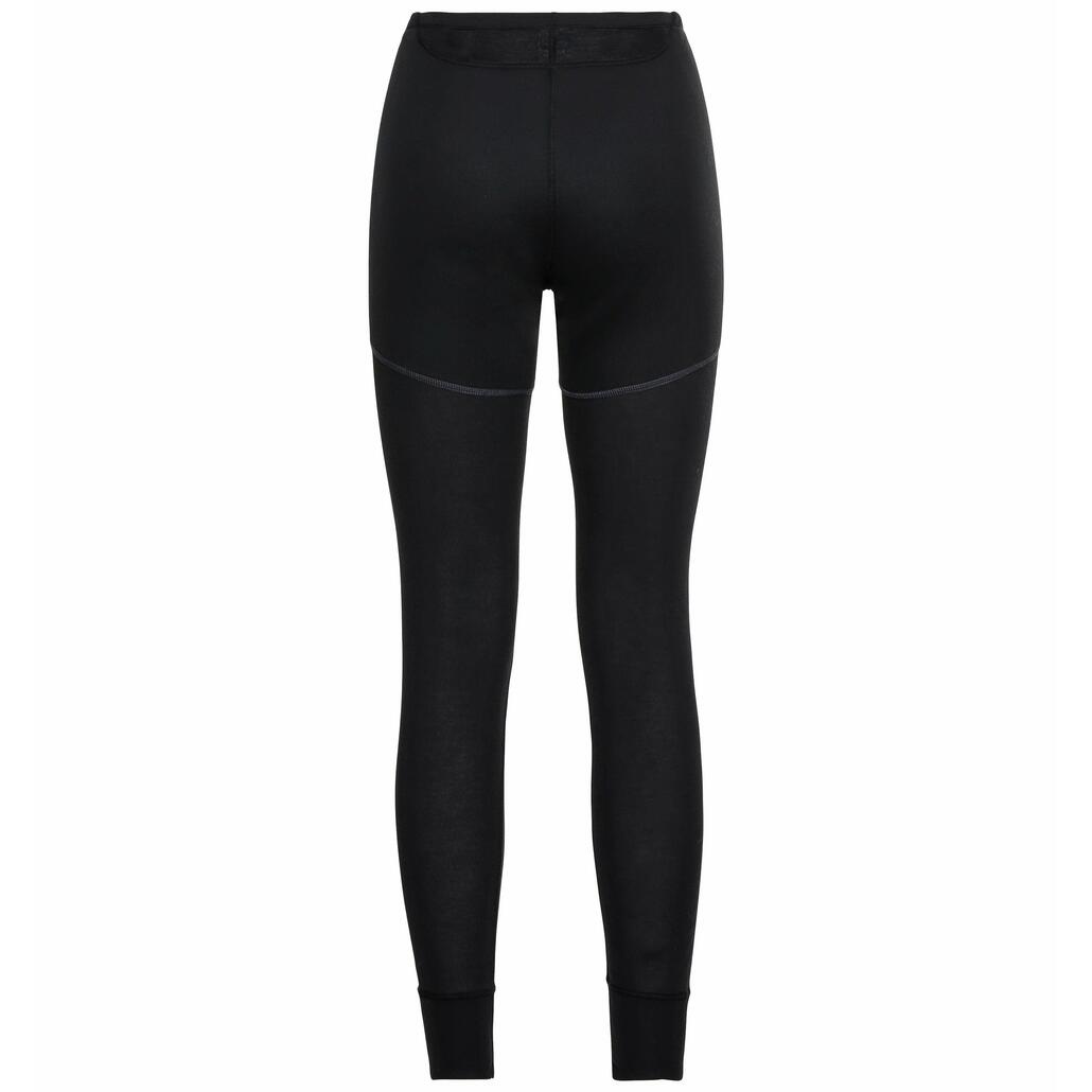Collant Long Odlo Active X-Warm Eco Noir Femme 3/5