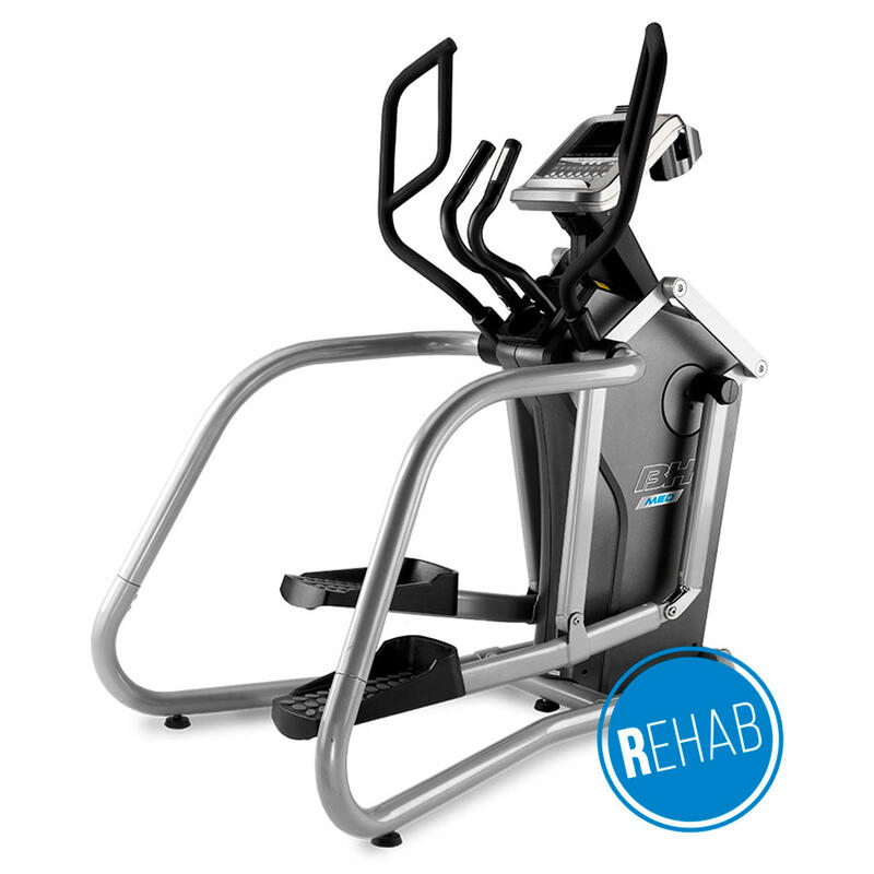 Bicicletta elittica TFC MED G818H per uso riabilitativo professionale Bicicletta elittica TFC MED G818H per uso riabilitativo professionale