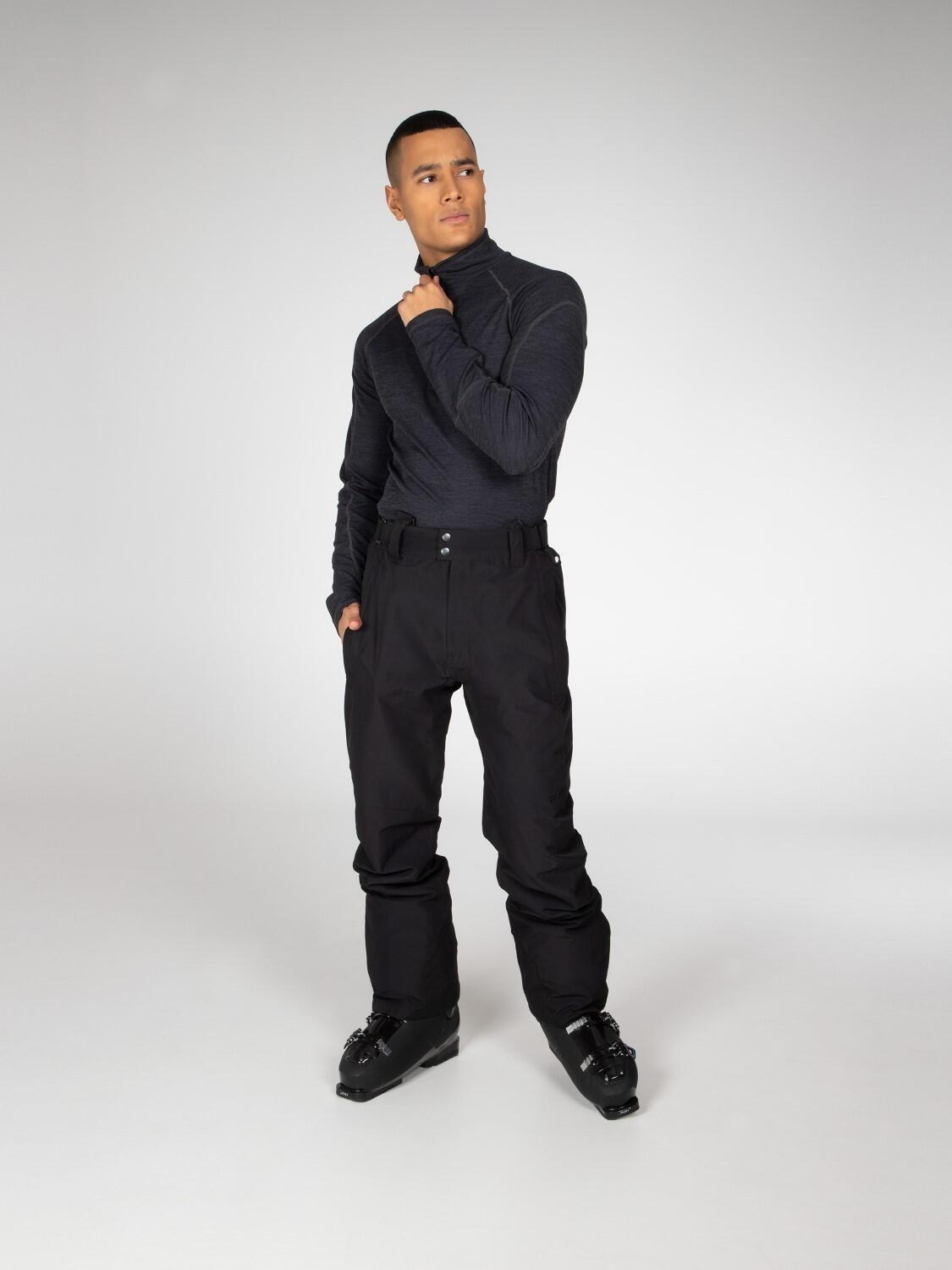 Pantalon de ski Protest Owens 3/5