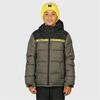 BRUNOTTI BRUNOTTI Vestes de ski Rolf-JR Boys Snowjacket  Garçons Pine Grey