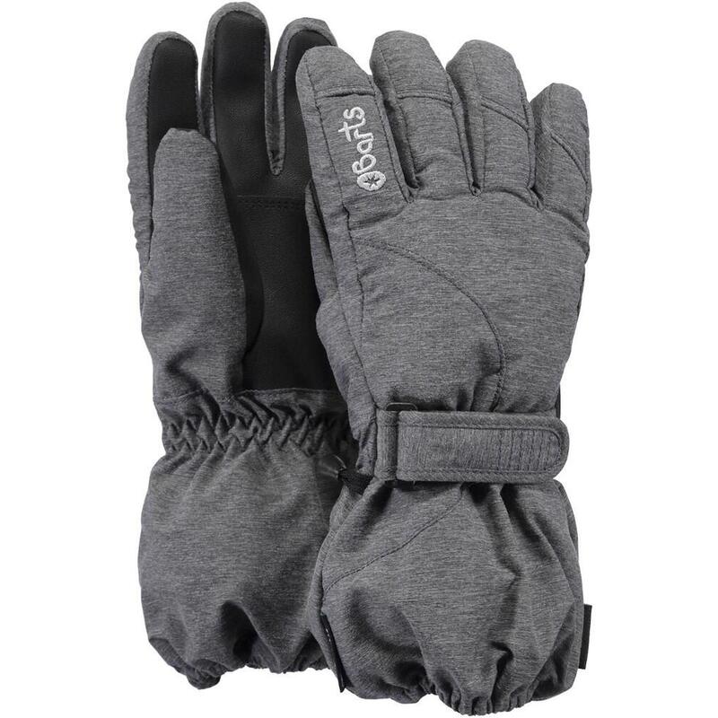 Mănuși ski/snowboard BARTS Tec Gloves, Gri, Copii