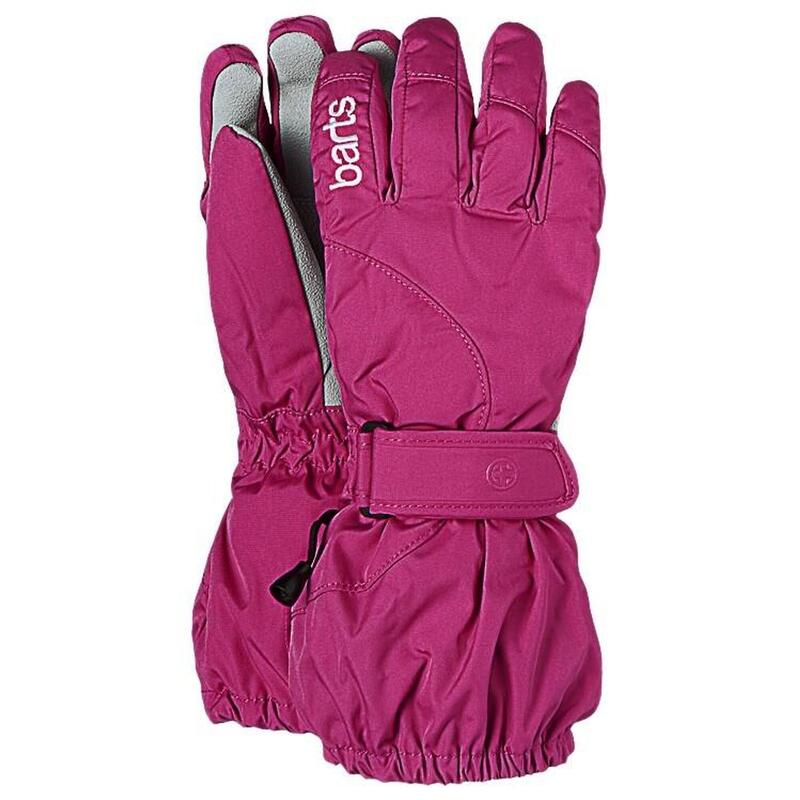 Tec Glove Kids - Handschoenen - 03 navy - kids - Pisteskiën