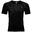 M Top Crew Neck S_S Performance Light  -  - 188152-15000 black - heren - Ski |