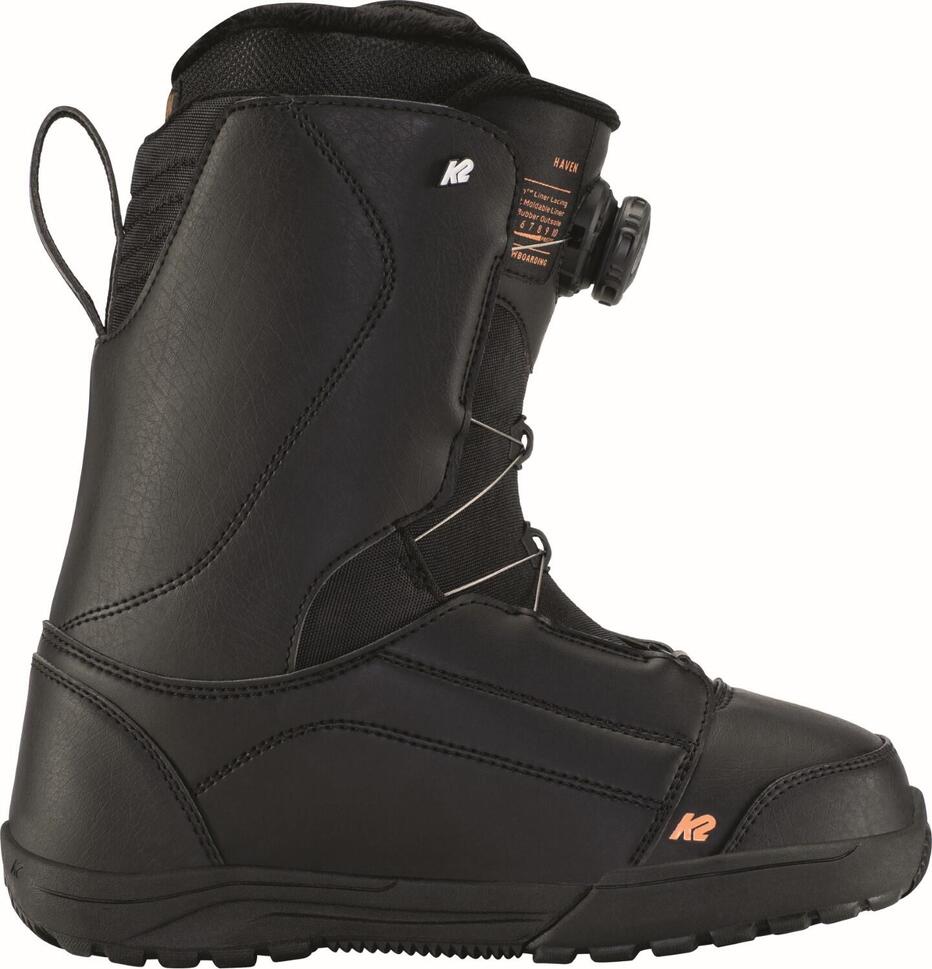 Buty snowboardowe K2 HAVEN