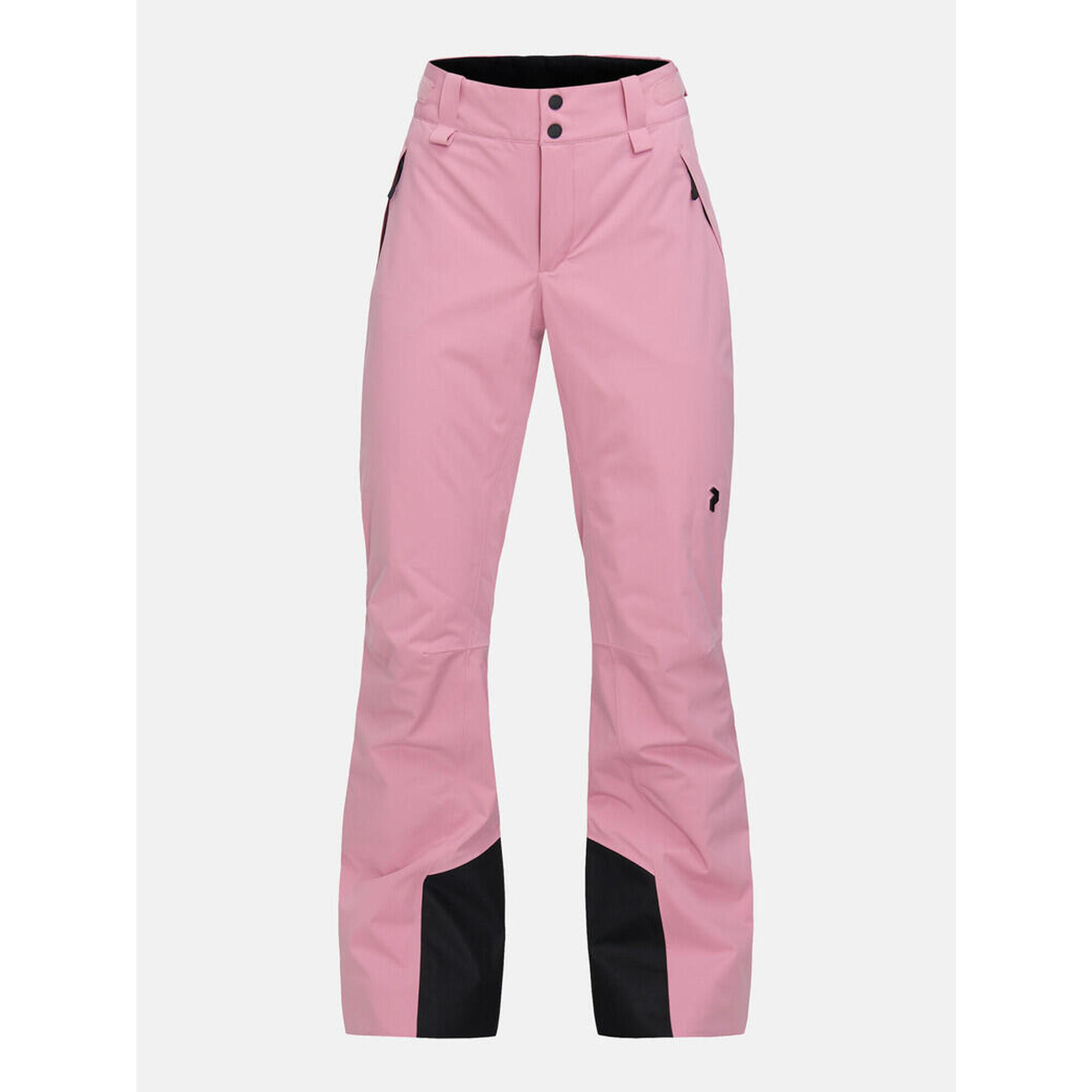 W Anima Pants - rosa - Frauen - Skifahren