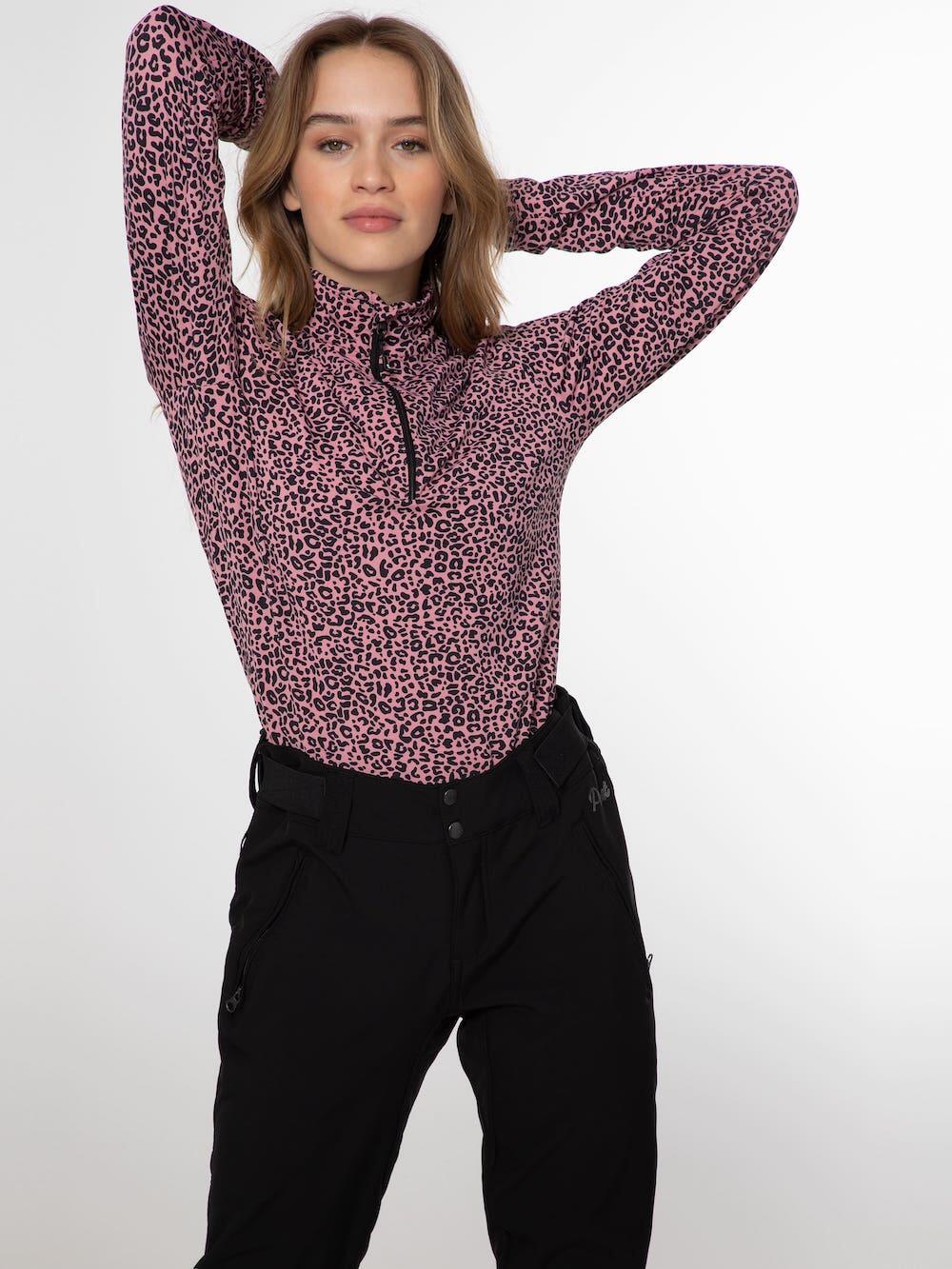 Skihose Damen Protest Lole 4/6