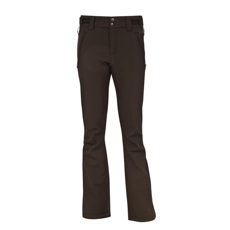 Pantaloni de ski Protest Lole Softshell
