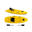Canoa Big Mama Kayak Jolly 260 Cm - gavone, pagaia e seggiolino
