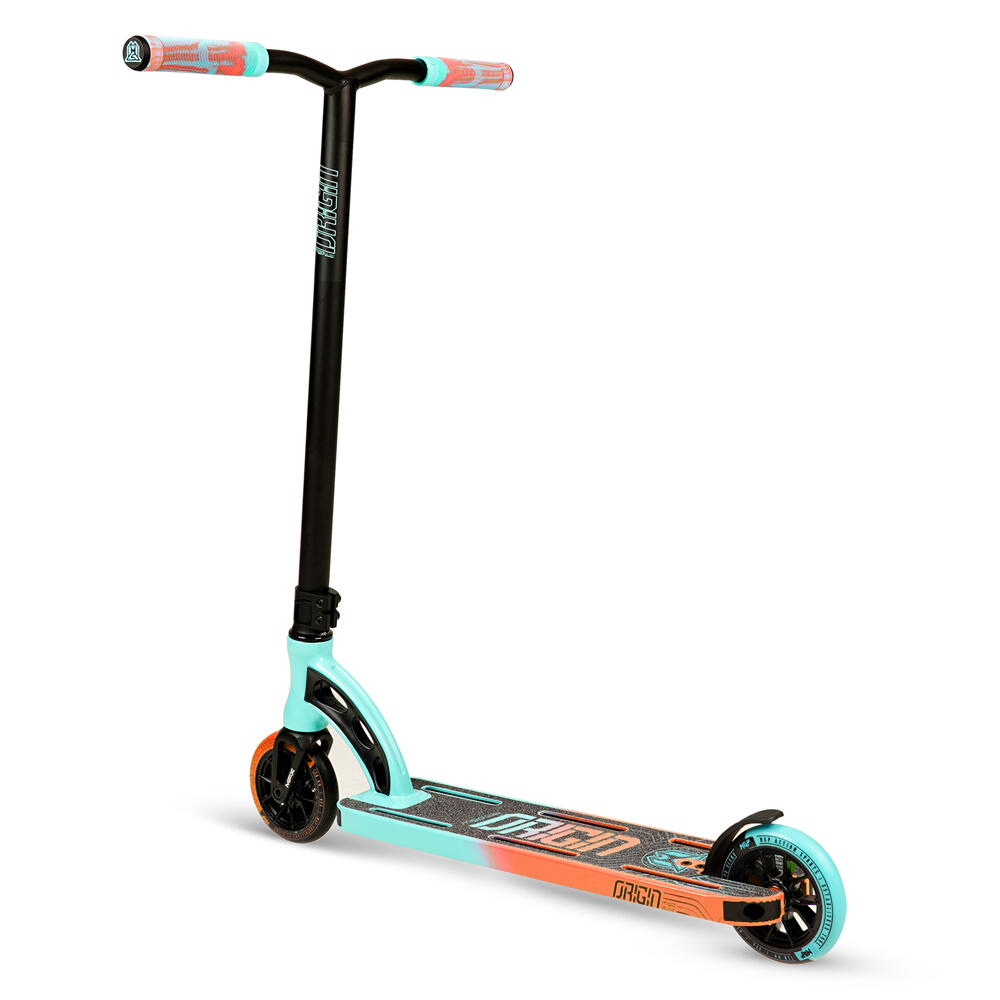 MADD GEAR MGP VX ORIGIN II PRO STUNT SCOOTER 4/5