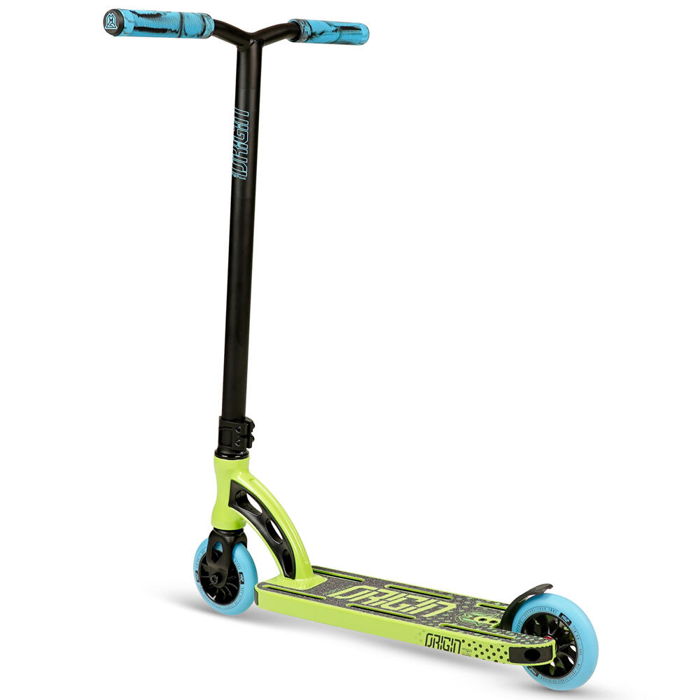 MADD GEAR MGP VX ORIGIN II SHREDDER PRO STUNT SCOOTER 4/5