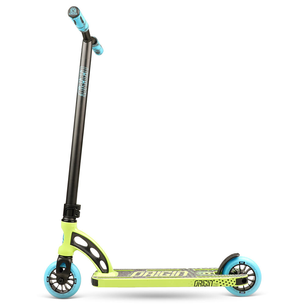 MADD GEAR MGP VX ORIGIN II SHREDDER PRO STUNT SCOOTER 3/5