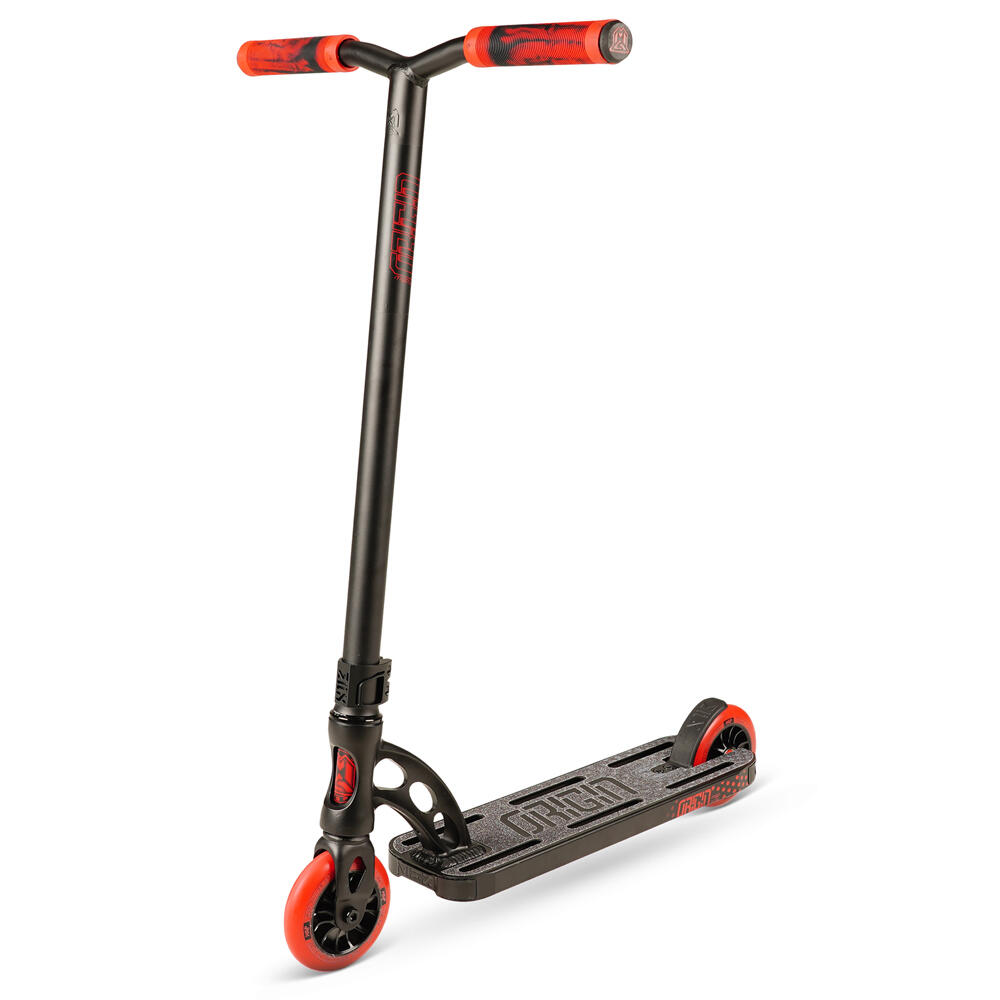 MADD GEAR PRO MADD GEAR MGP VX ORIGIN II SHREDDER PRO STUNT SCOOTER