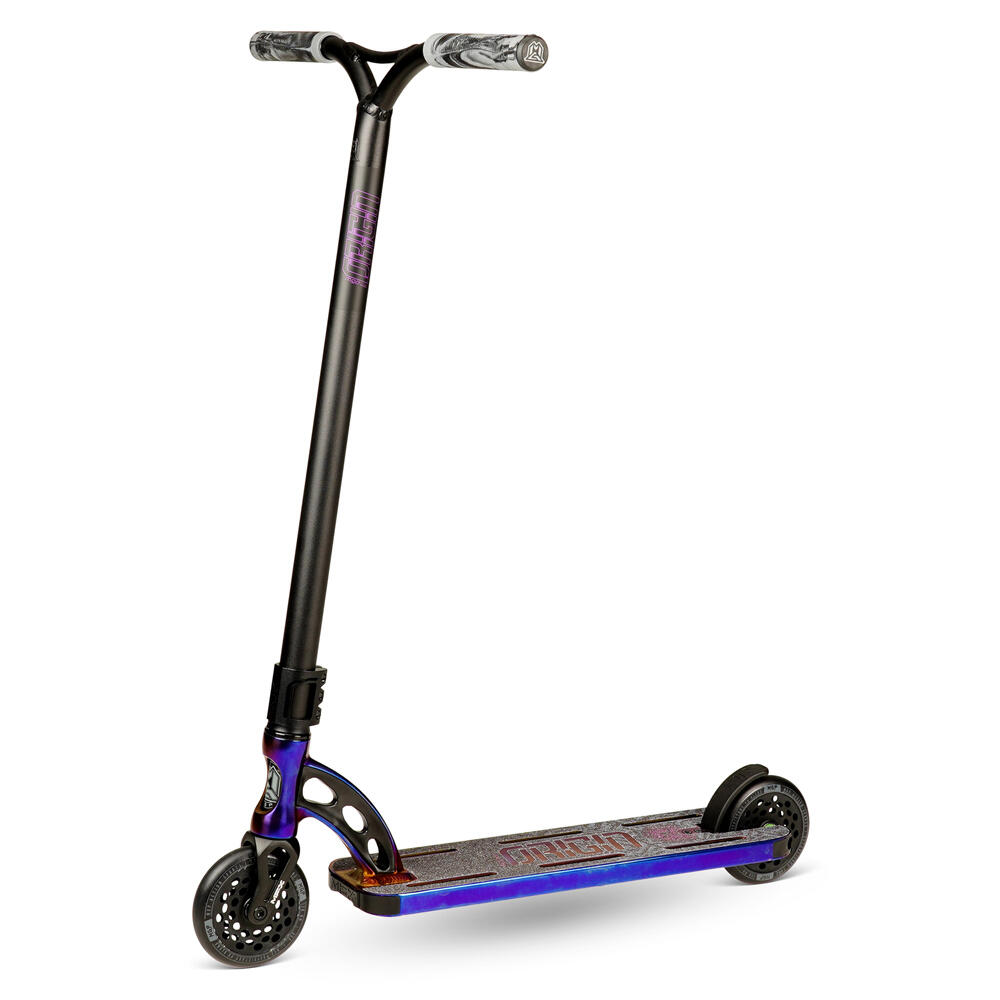 MADD GEAR MGP VX ORIGIN II EXTREME STUNT SCOOTER 1/5