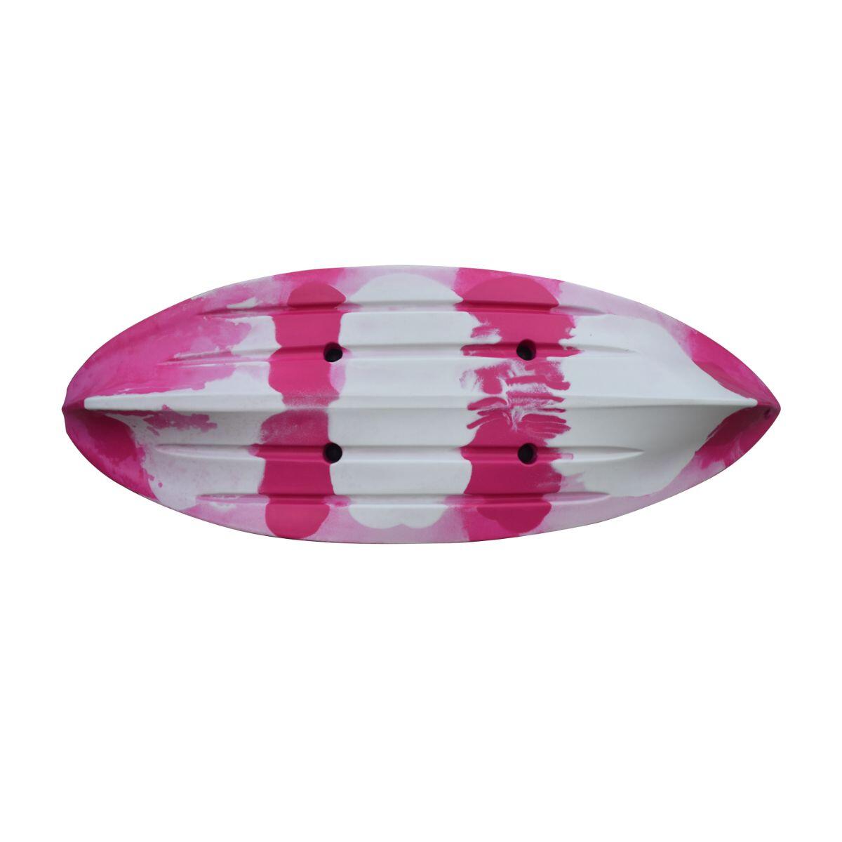 Cambridge Kayaks Guppy Single sit on top Junior kayak Purple 3/3