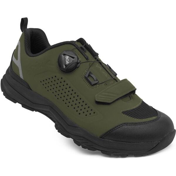 Spiuk Sportline Zapatilla Amara Mtb Unisex