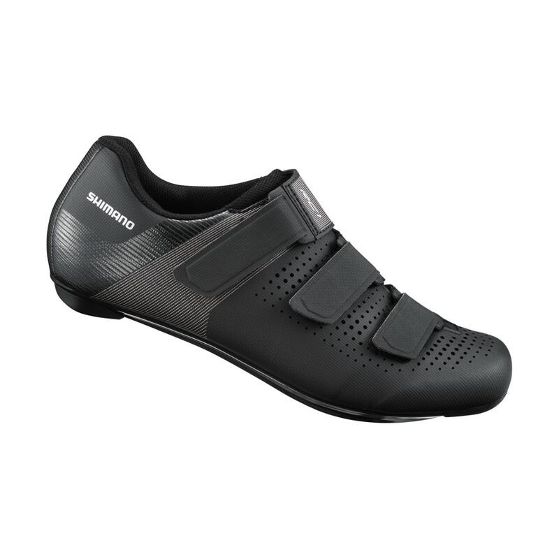 SHIMANO Vélo de course - Chaussures de vélo SH-RC100,Woman, black