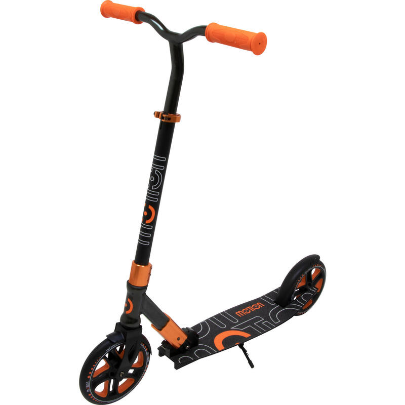 Scooter  Speedy 200mm  Orange