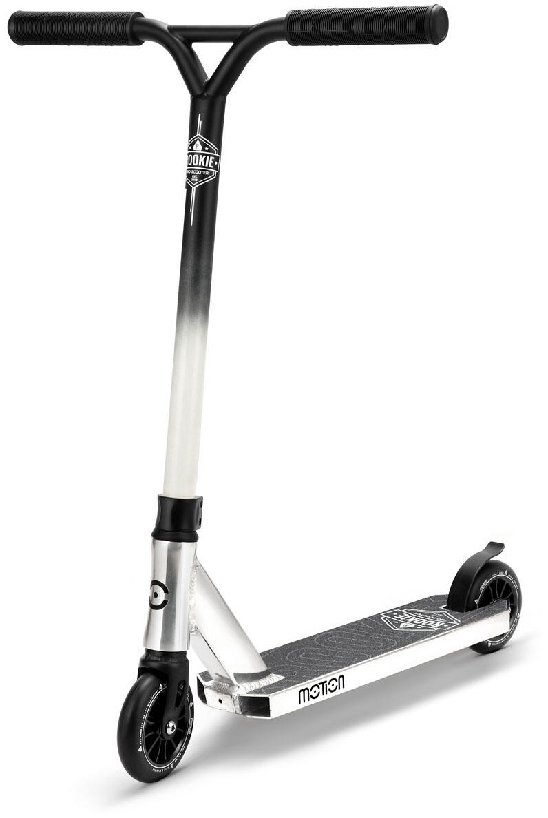 Freestyle Scooter  Rookie Pro  -weiss 6/7