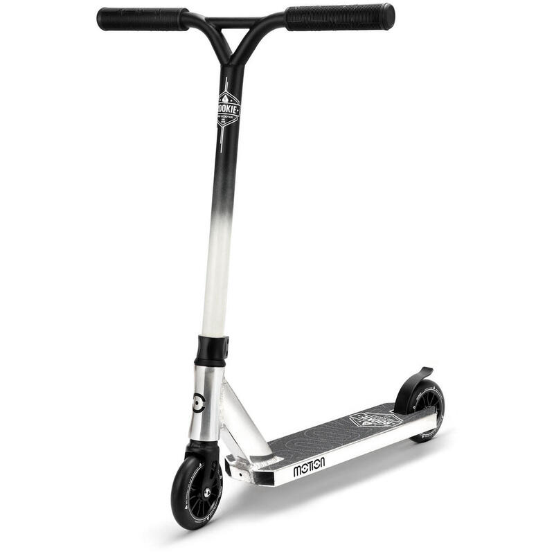 Motion | Rookie Pro | Noir-Blanc