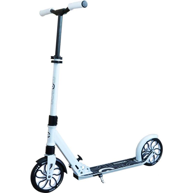 Motion Scooter | Road King | Weiss