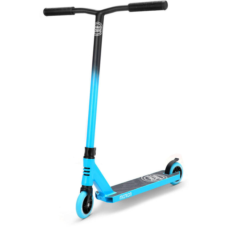 Freestyle Scooter  Urban Pro  Schwarz-blau