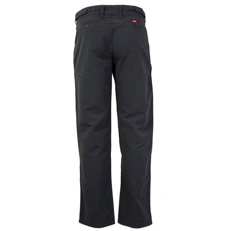 Men’s Light-weight Sailing UV Trousers – Graphite