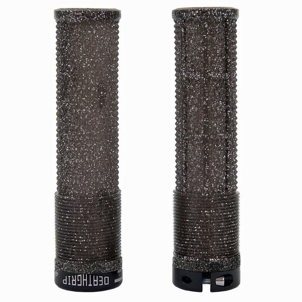 DMR DMR Deathgrip Bar Grips - Galaxy Thin Flangeless