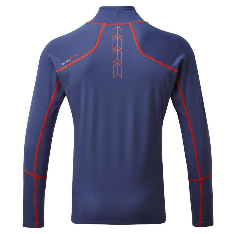 Men’s Lightweight Waterproof Race Zenith Top – Ocean