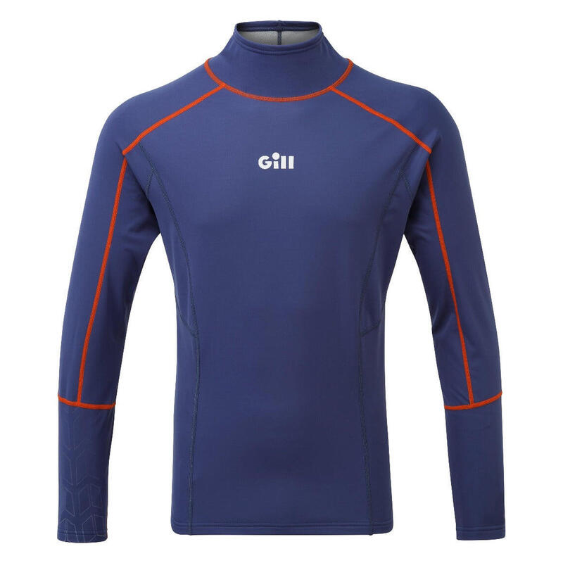 Men’s Lightweight Waterproof Race Zenith Top – Ocean