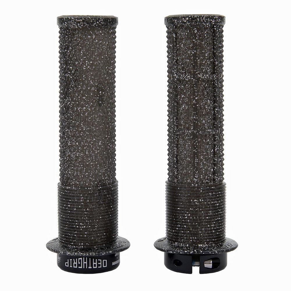 DMR DMR Deathgrip  bar grips  - Thick Flanged