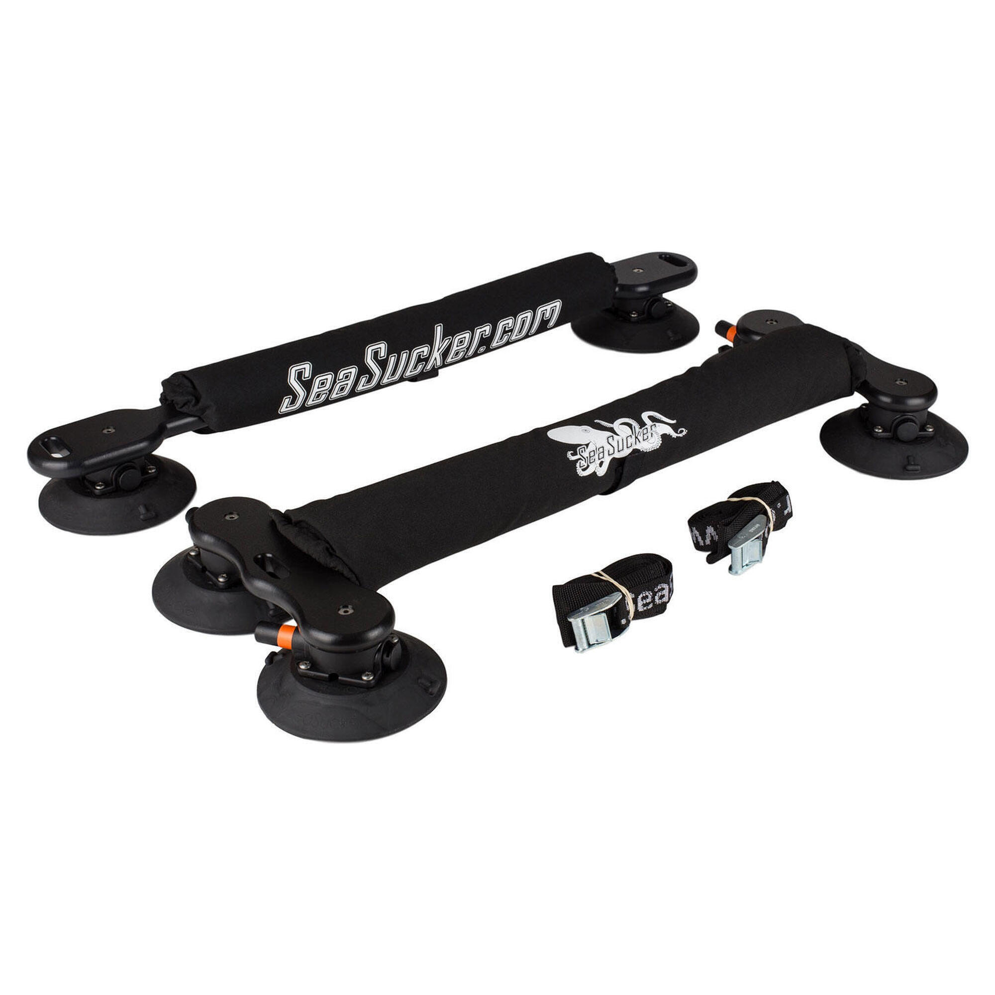 Board Rack for Surfboards and Paddleboards 1/5