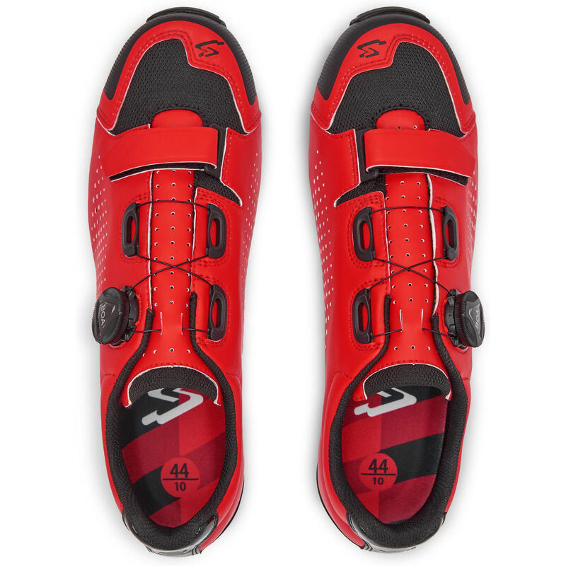 Scarpe da MTB Spiuk Mondie