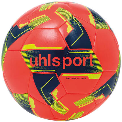 Piłka do piłki nożnej dla dzieci Uhlsport Ultra Lite Soft 290
