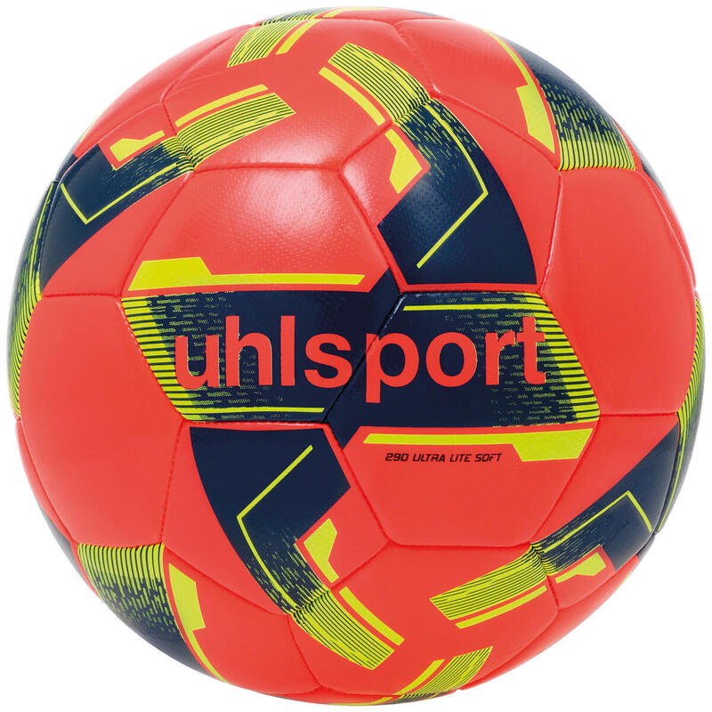 Bola de Futebol ULTRA LITE SOFT 290 UHLSPORT