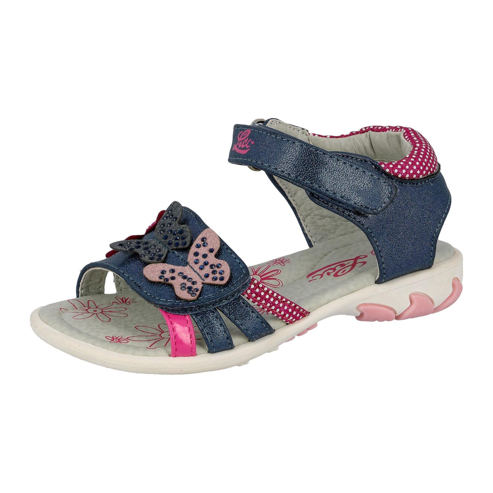 Sandales Fille Decathlon