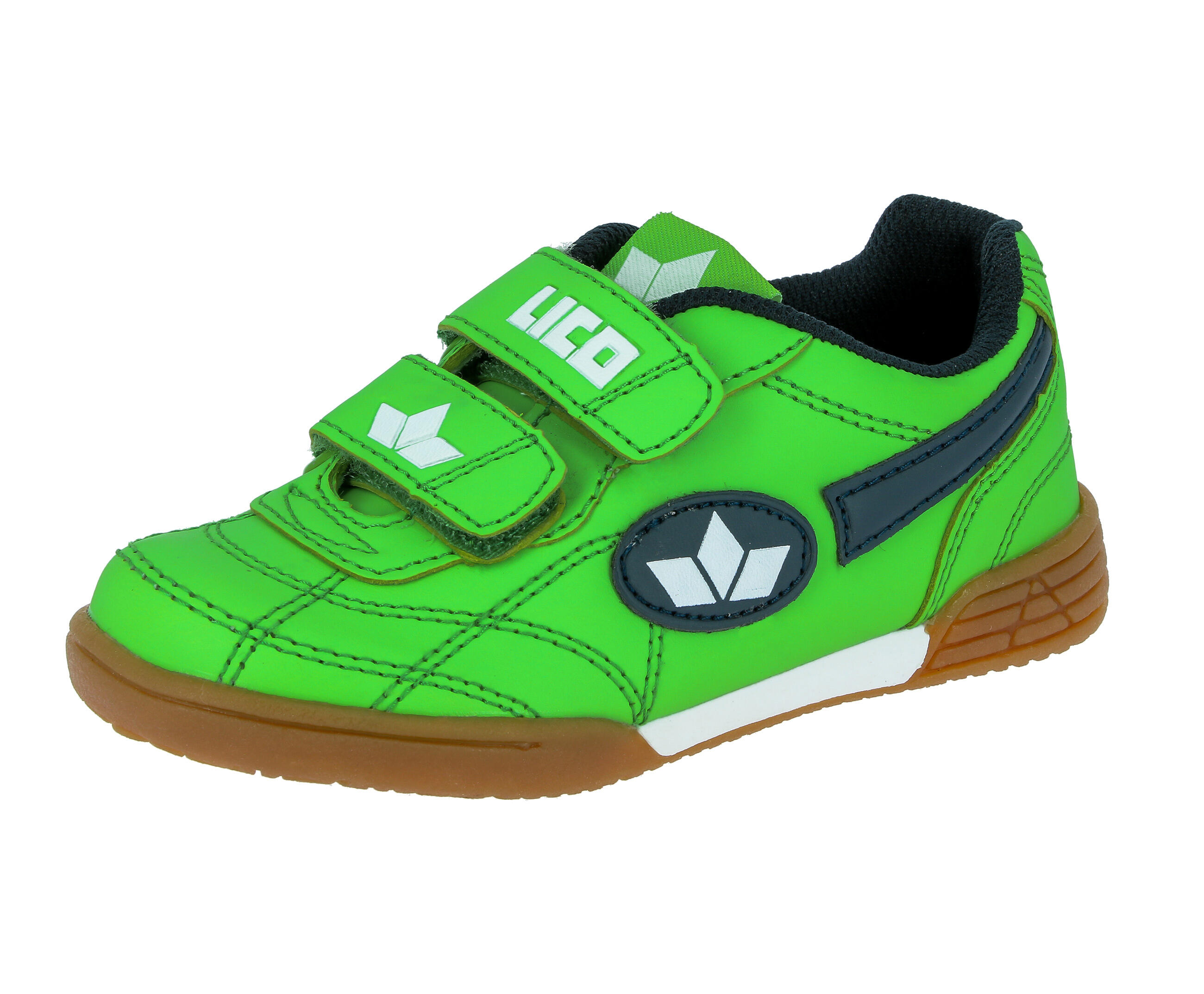 LICO picture